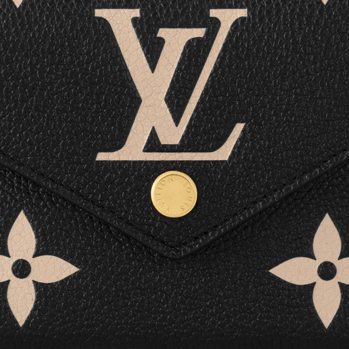  LOUIS VUITTON ポルトフォイユ・ヴィクトリーヌ Ref:M80968