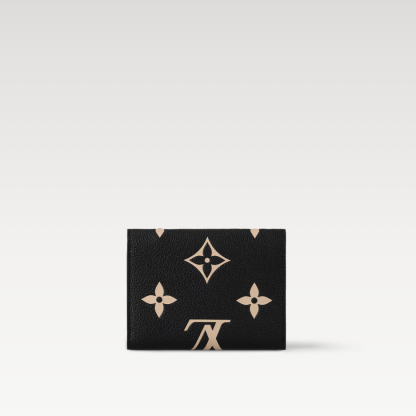  LOUIS VUITTON ポルトフォイユ・ヴィクトリーヌ Ref:M80968