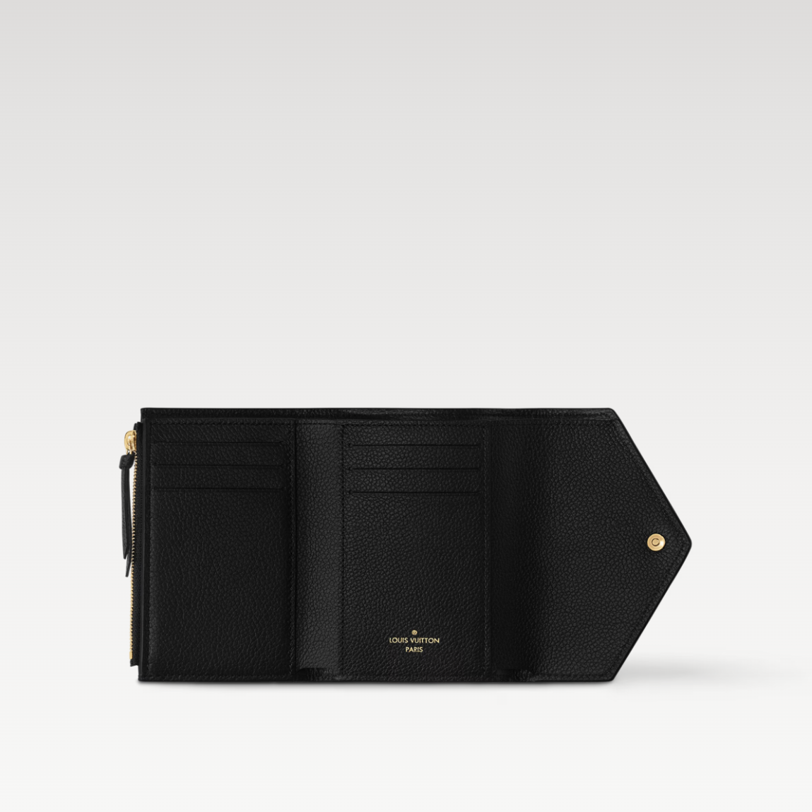  LOUIS VUITTON ポルトフォイユ・ヴィクトリーヌ Ref:M80968