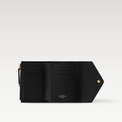  LOUIS VUITTON ポルトフォイユ・ヴィクトリーヌ Ref:M80968