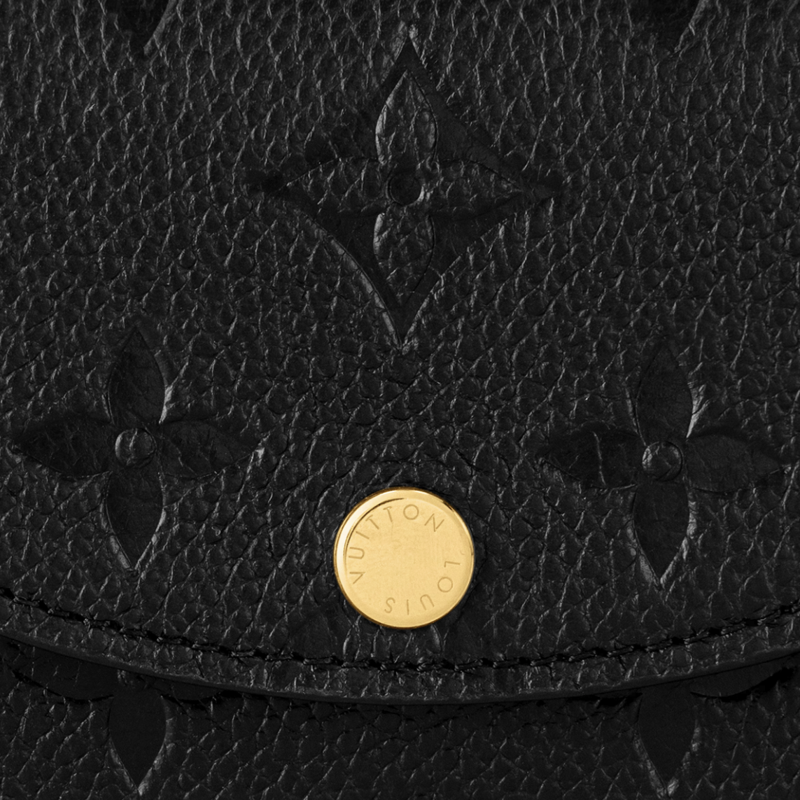 LOUIS VUITTON ポルトモネ･ロザリ Ref:M81455