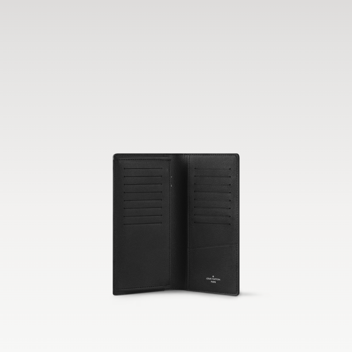  LOUIS VUITTON ジッピーウォレット・ヴェルティカル Ref:M61697