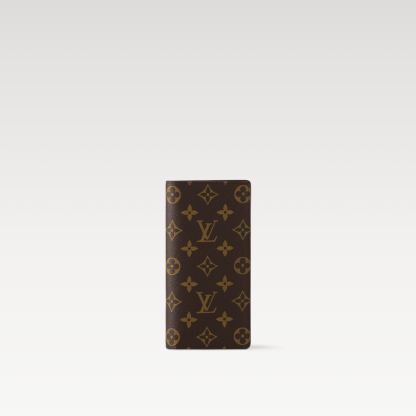 LOUIS VUITTON ルイヴィトン ポルトフォイユ・ブラザ Ref:M66540