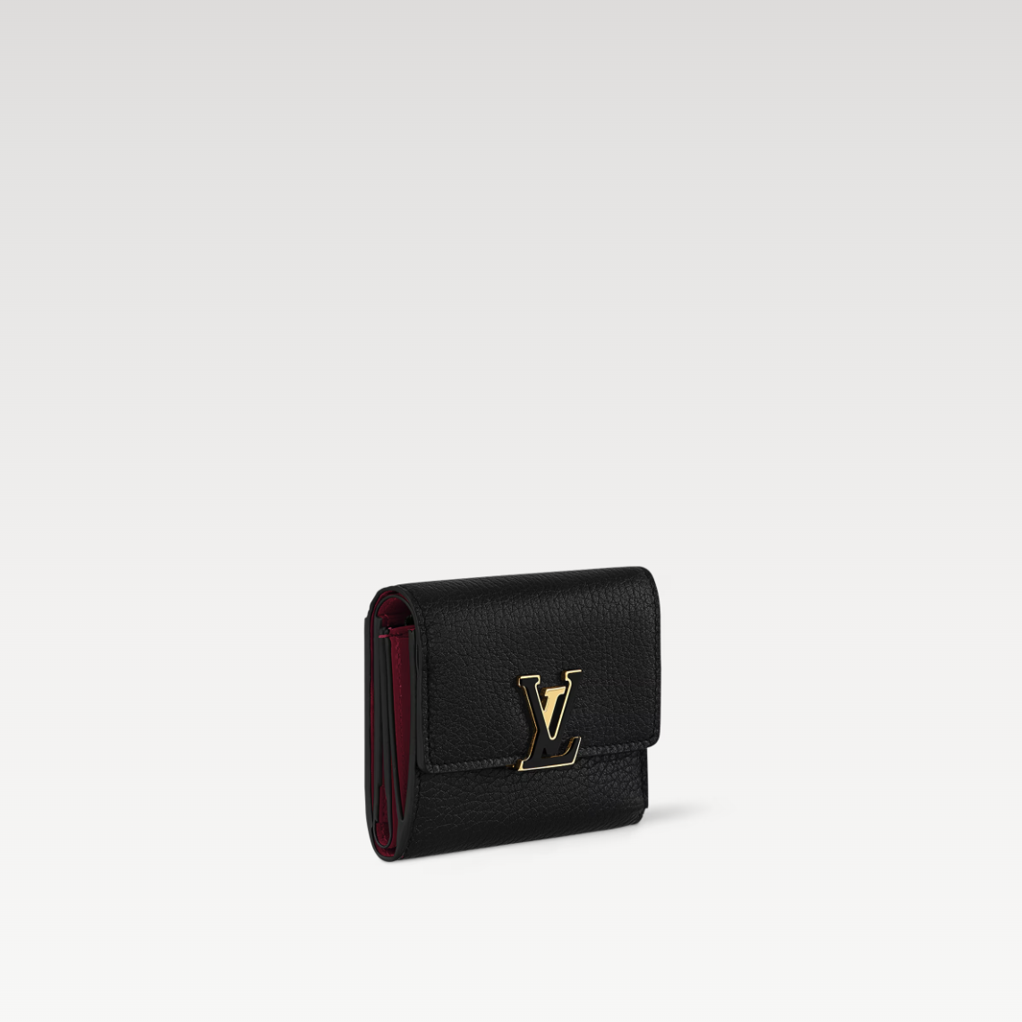  LOUIS VUITTON  ポルトフォイユ・カプシーヌ XS Ref:M68587