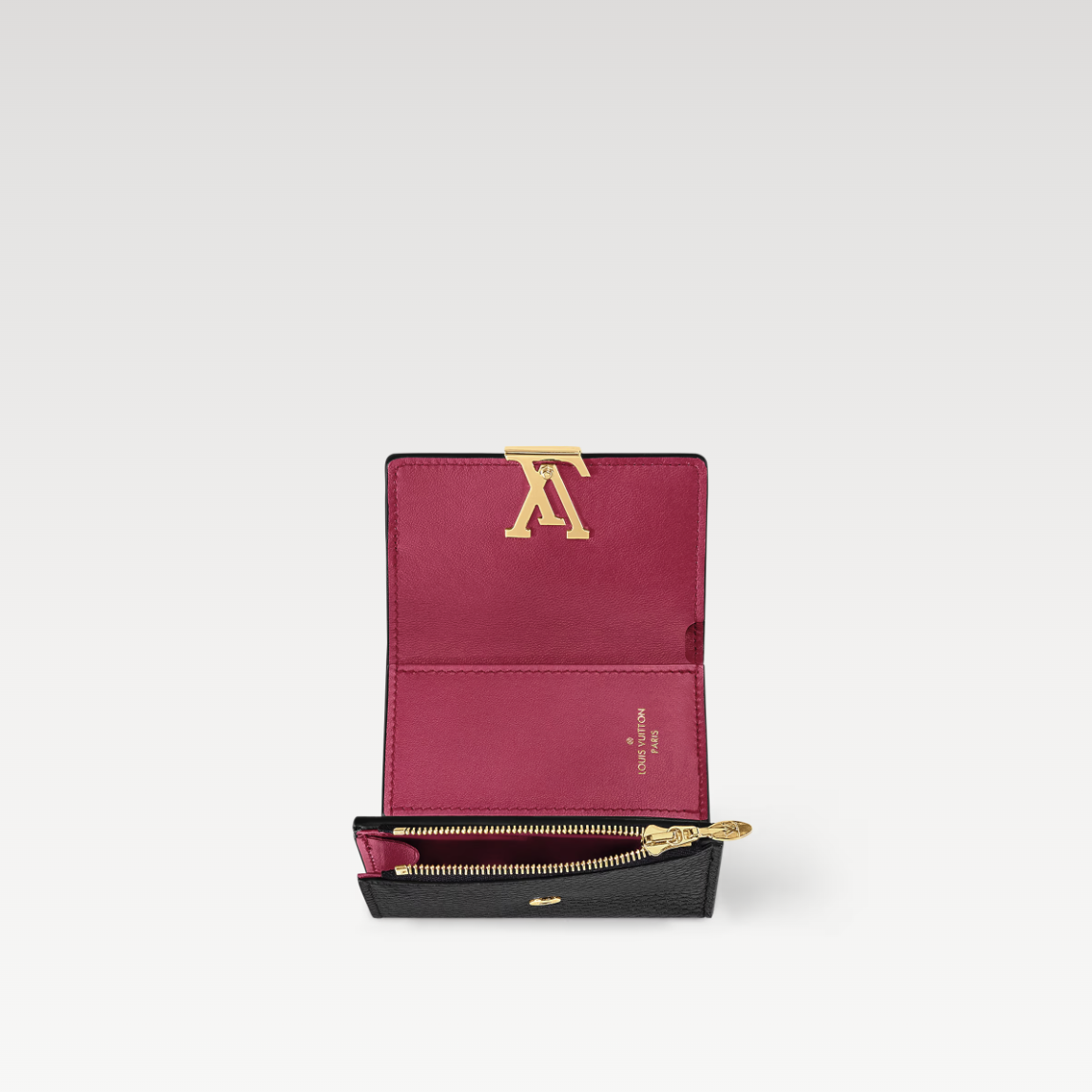  LOUIS VUITTON  ポルトフォイユ・カプシーヌ XS Ref:M68587