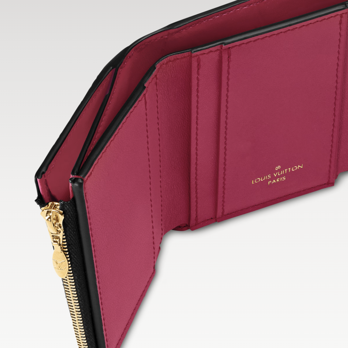  LOUIS VUITTON  ポルトフォイユ・カプシーヌ XS Ref:M68587