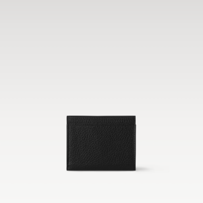  LOUIS VUITTON  ポルトフォイユ・カプシーヌ XS Ref:M68587