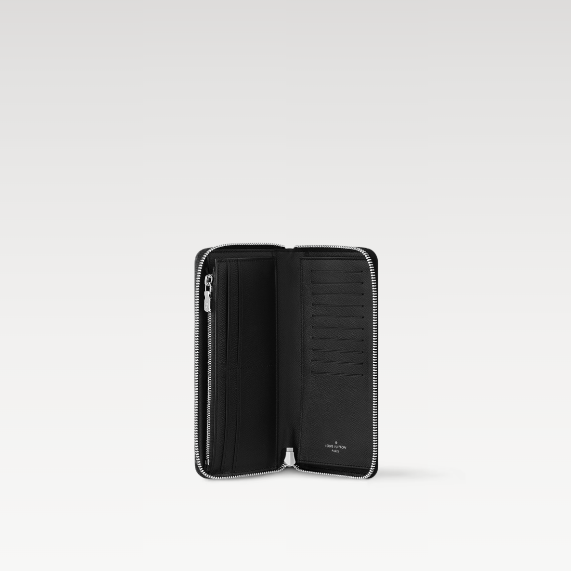 LOUIS VUITTON ジッピーウォレット・ヴェルティカル Ref:M30503