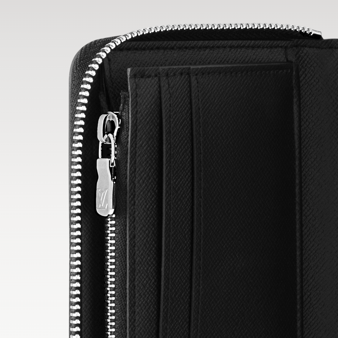 LOUIS VUITTON ジッピーウォレット・ヴェルティカル Ref:M30503