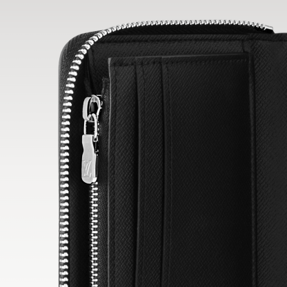 LOUIS VUITTON ジッピーウォレット・ヴェルティカル Ref:M30503