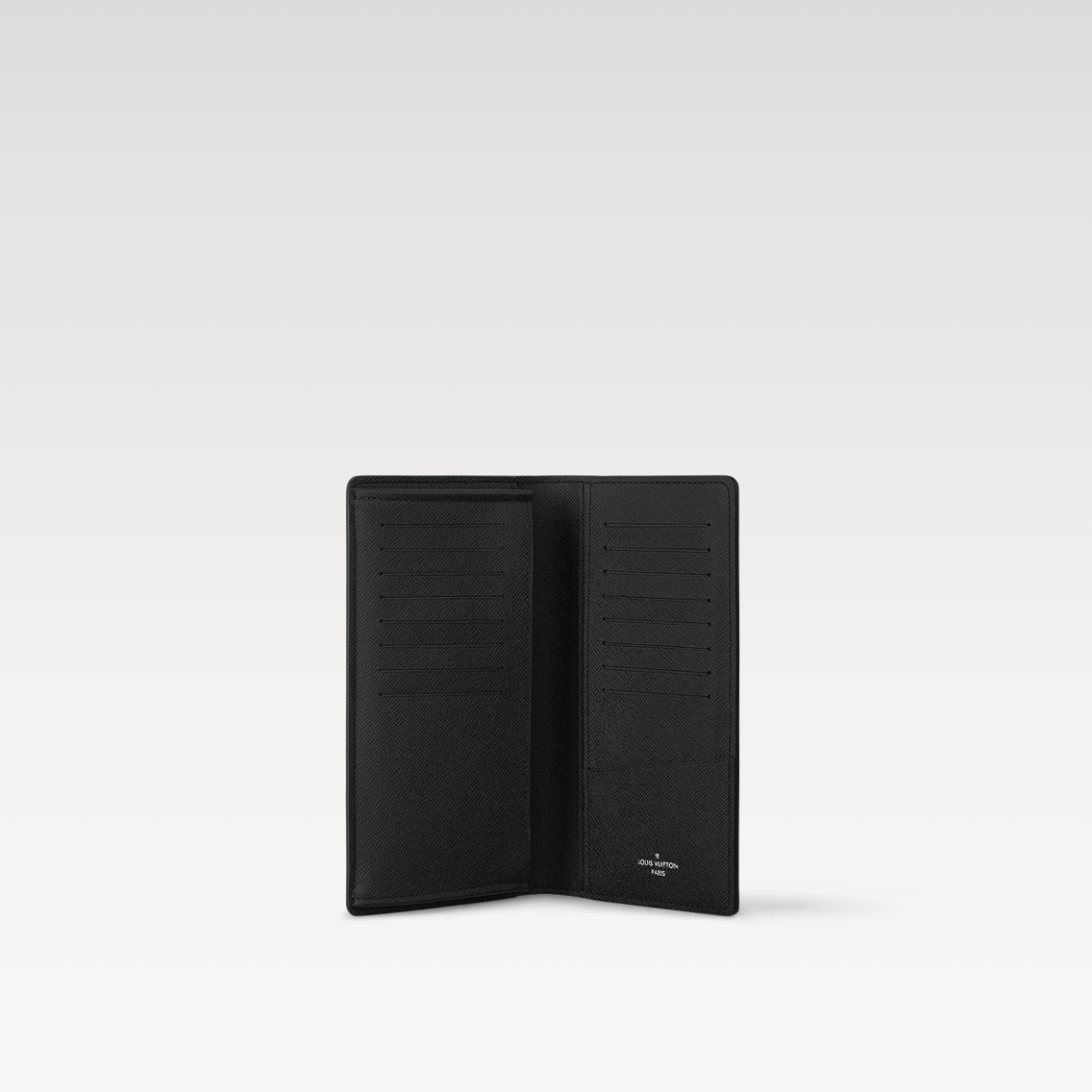 LOUIS VUITTON チェッカー付き折りたたみ式ウォレットRef:N62665