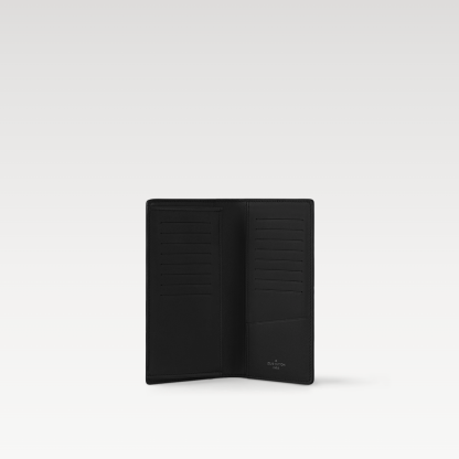 LOUIS VUITTON ポルトフォイユ・ブラザ Ref:M62900