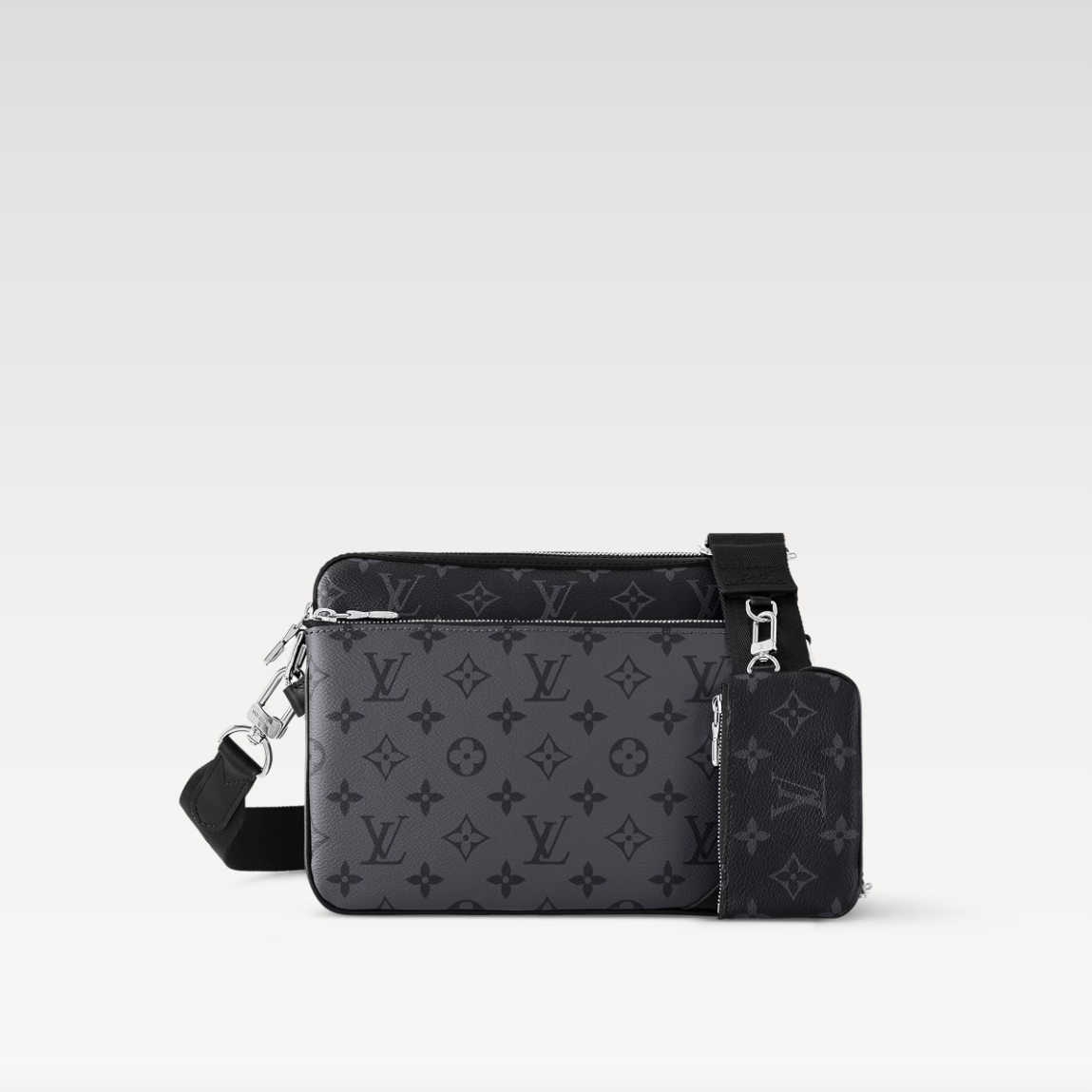 LOUIS VUITTON  トリオメッセンジャー Ref:M69443