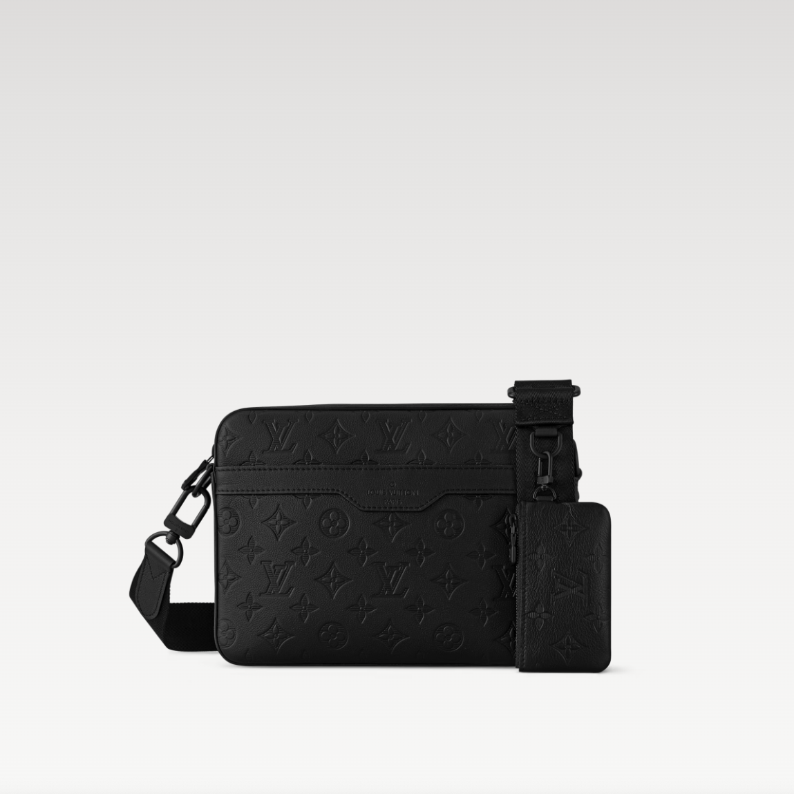 LOUIS VUITTON  トリオ・メッセンジャー  Ref:M46602