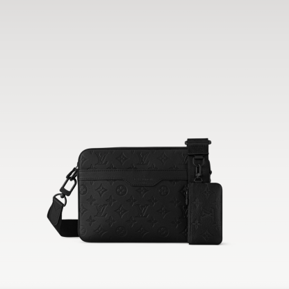 LOUIS VUITTON  トリオ・メッセンジャー  Ref:M46602
