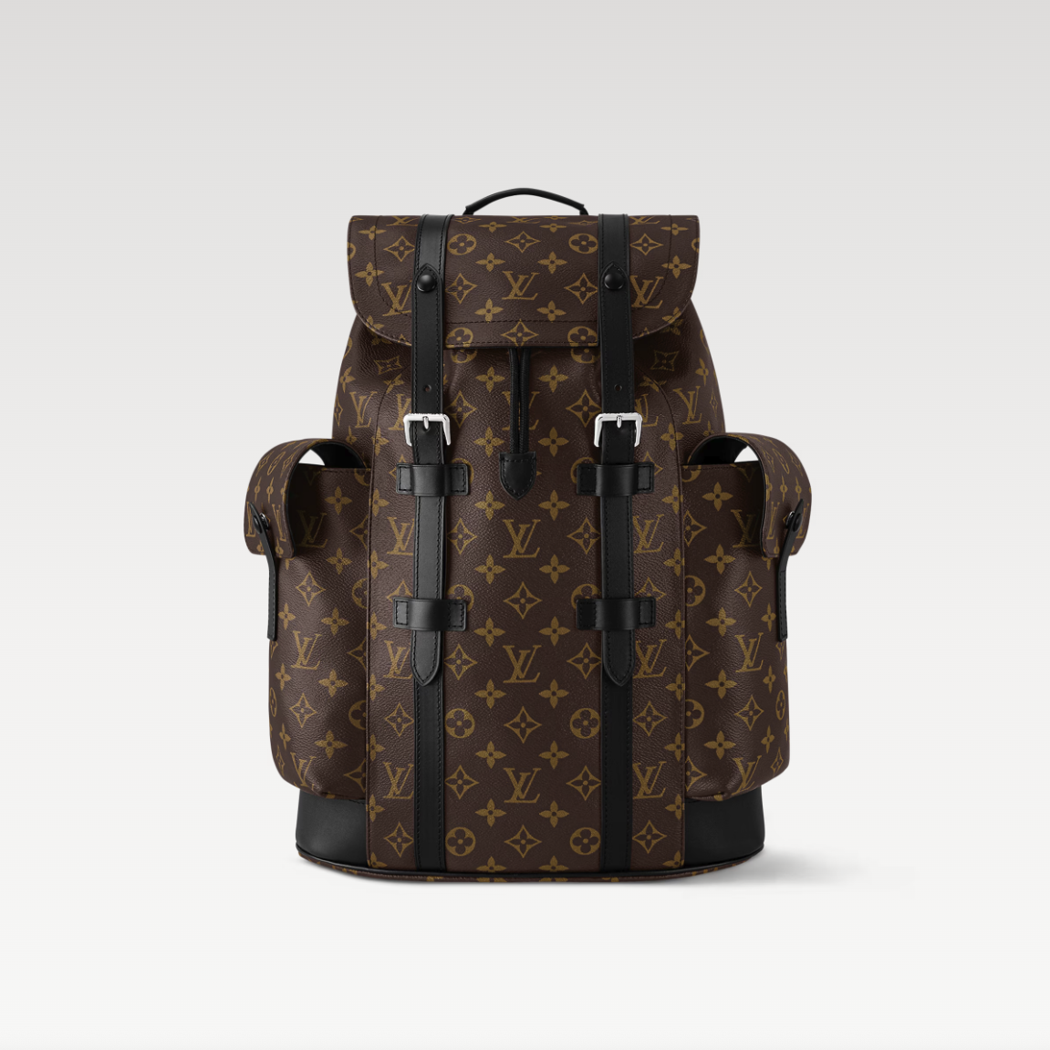  LOUIS VUITTON  クリストファー PM  Ref:M43735