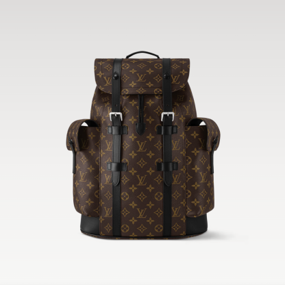  LOUIS VUITTON  クリストファー PM  Ref:M43735