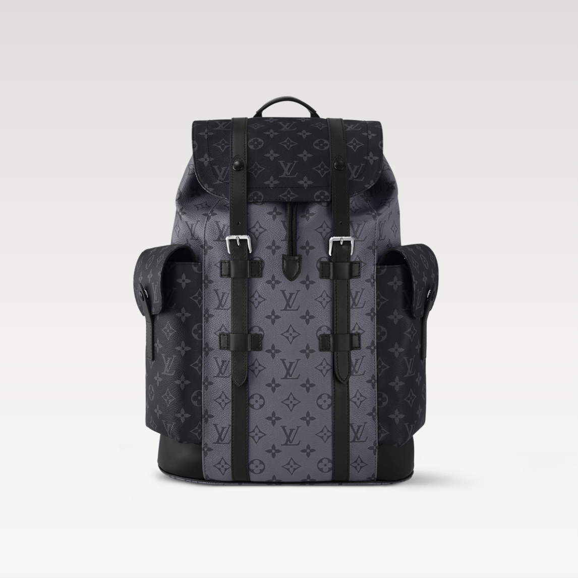  LOUIS VUITTON クリストファー PM Ref:M45419