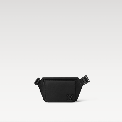  LOUIS VUITTON バムバッグ NV  Ref:M57081