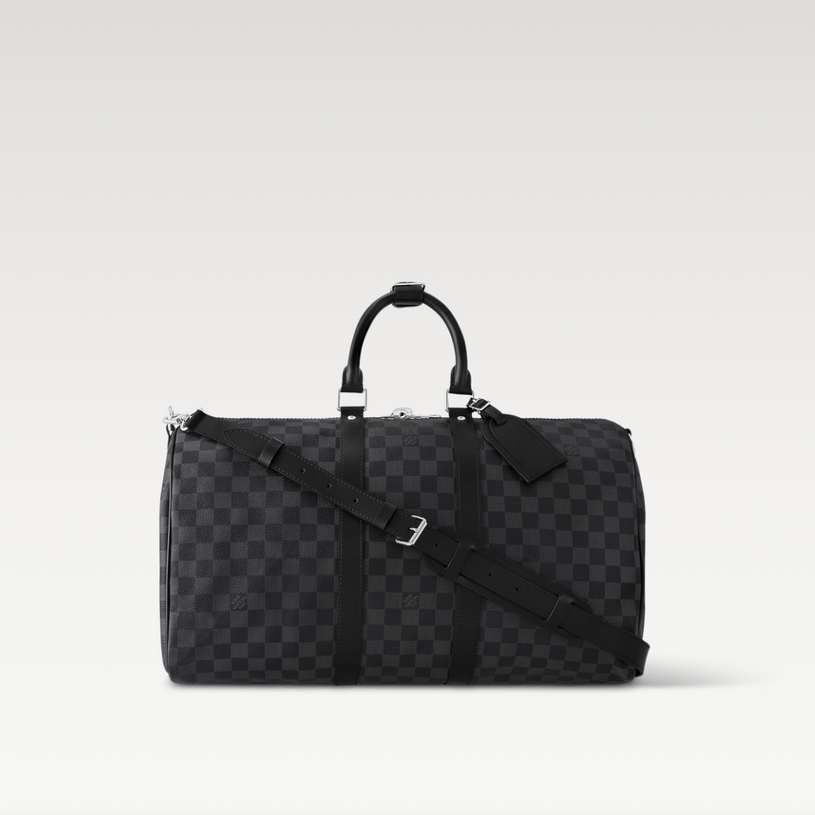  LOUIS VUITTON キーポル・バンドリエール 45 Ref:N41418