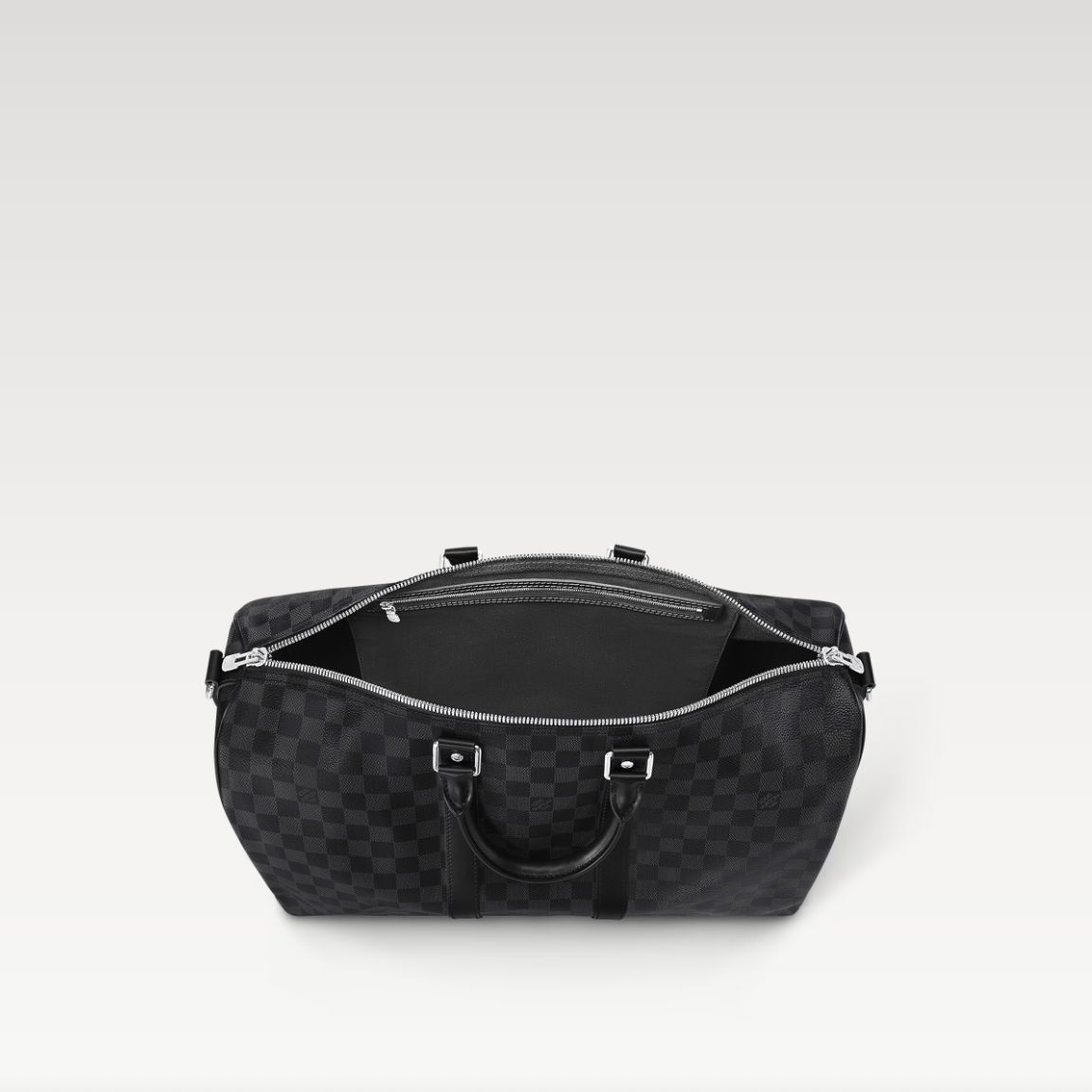  LOUIS VUITTON キーポル・バンドリエール 45 Ref:N41418