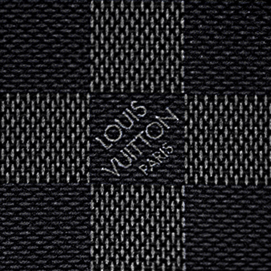  LOUIS VUITTON キーポル・バンドリエール 45 Ref:N41418