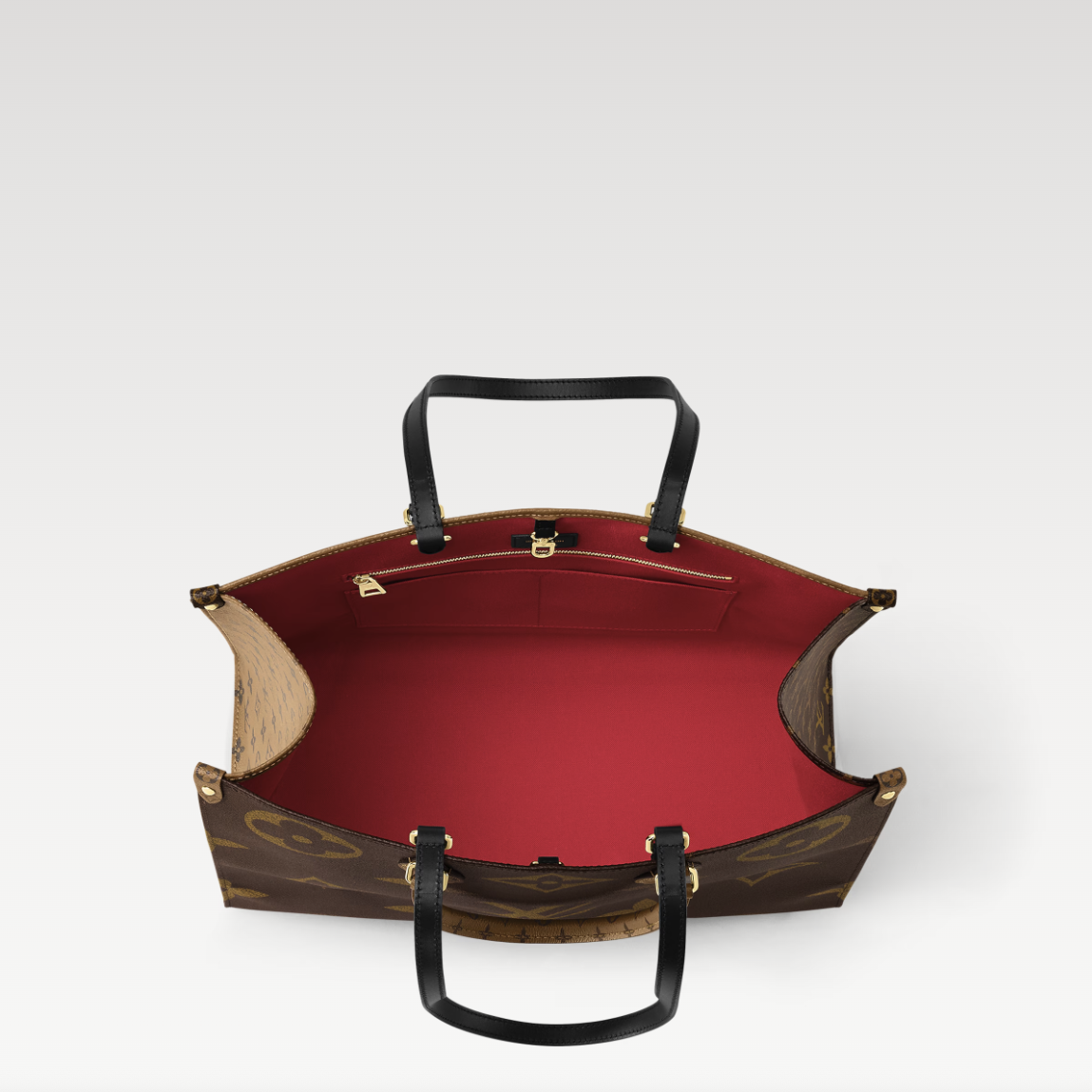 LOUIS VUITTON オンザゴー GM Ref:M45320