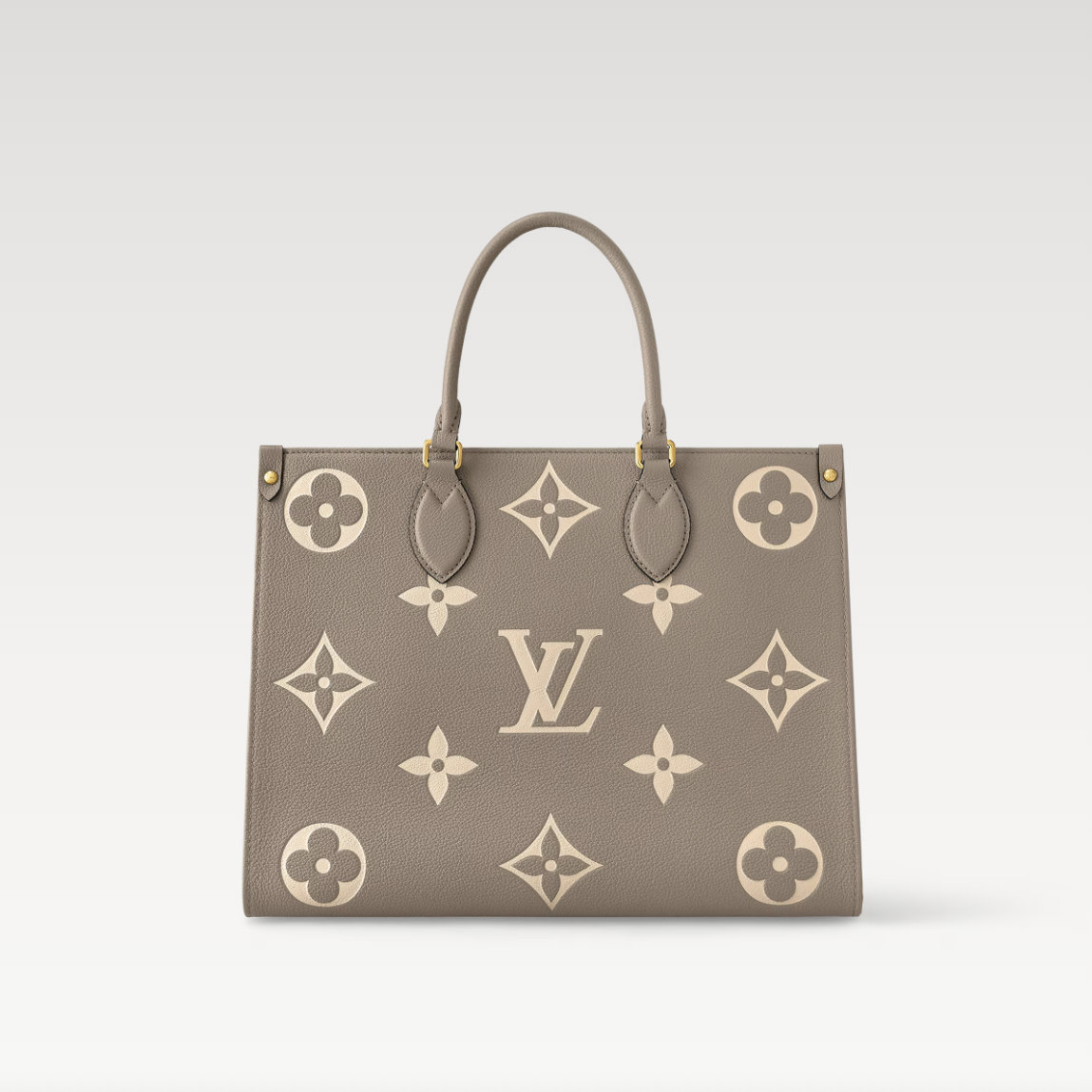  LOUIS VUITTON  オンザゴー MM Ref:M45494