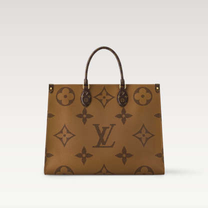 LOUIS VUITTON オンザゴー GM Ref:M45320