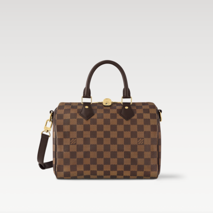  LOUIS VUITTON スピーディ・バンドリエール 25 Ref:N41368