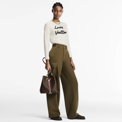 LOUIS VUITTON ファッションハンドバッグ Ref:M44022