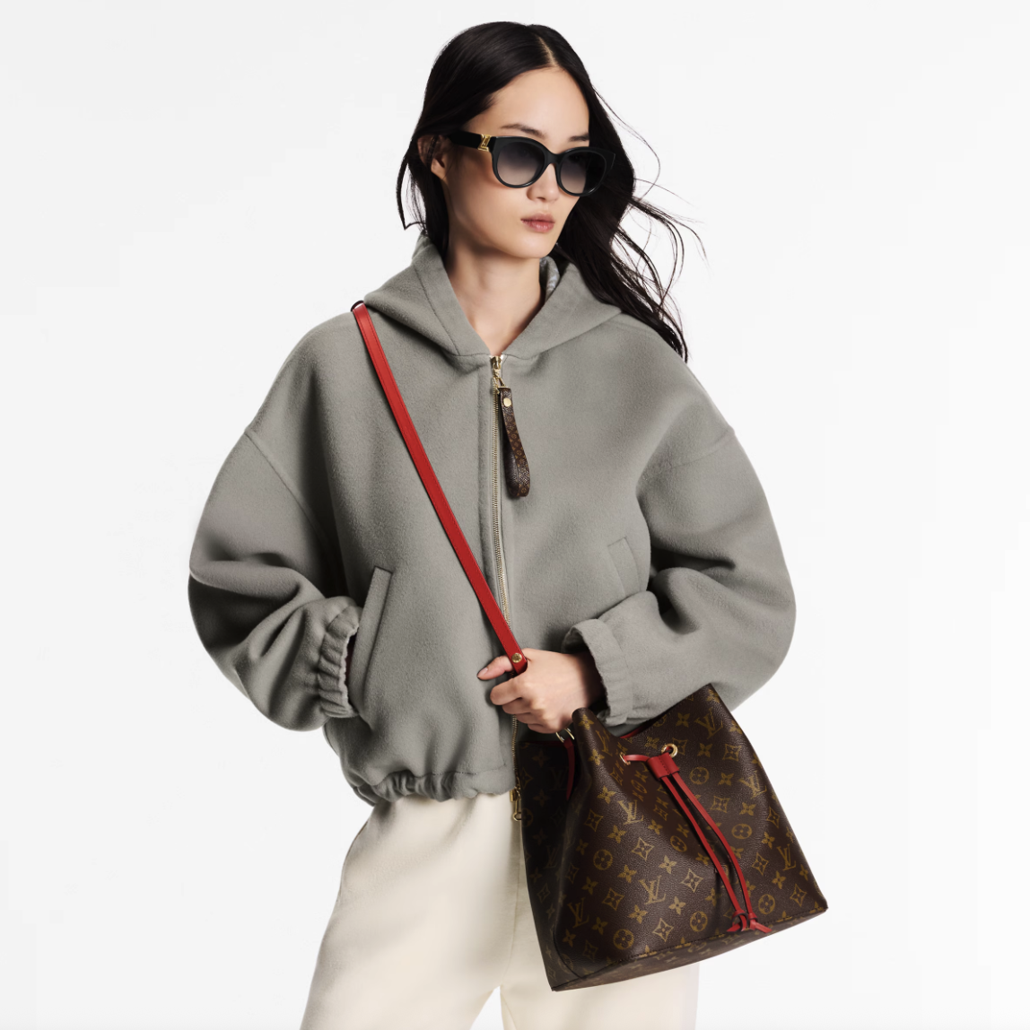  LOUIS VUITTON   ネオノエ  Ref:M44021