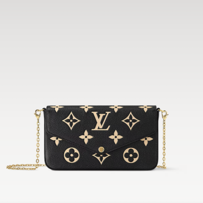LOUIS VUITTON ポシェット・フェリシー Ref:M80482