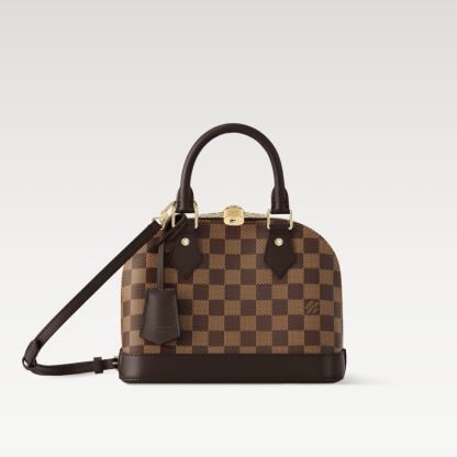  LOUIS VUITTON   アルマ BB  Ref:N41221