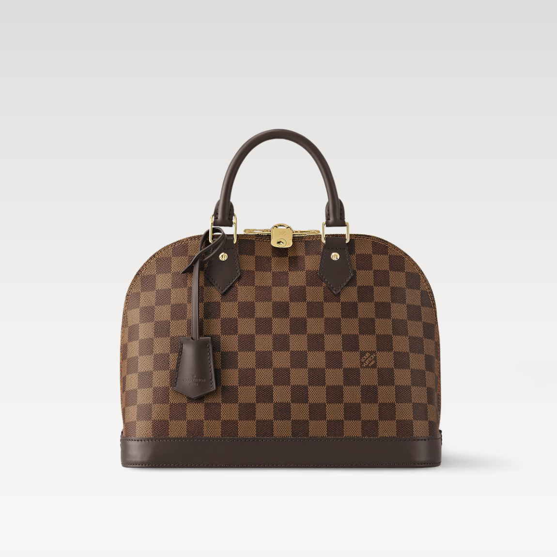 LOUIS VUITTON アルマ PM Ref:N53151