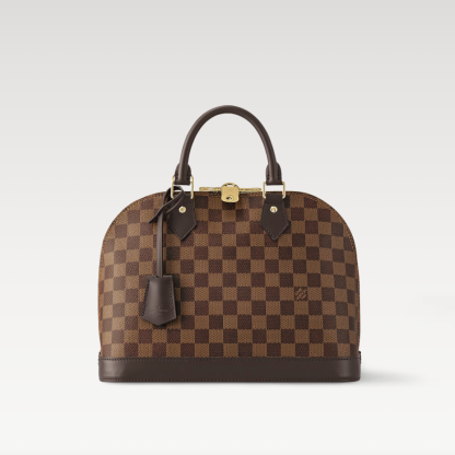 LOUIS VUITTON アルマ PM Ref:N53151