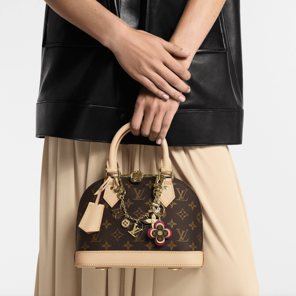  LOUIS VUITTON ファッションハンドバッグ Ref:M53152