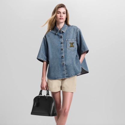  LOUIS VUITTON アルマ PM Ref:M40302