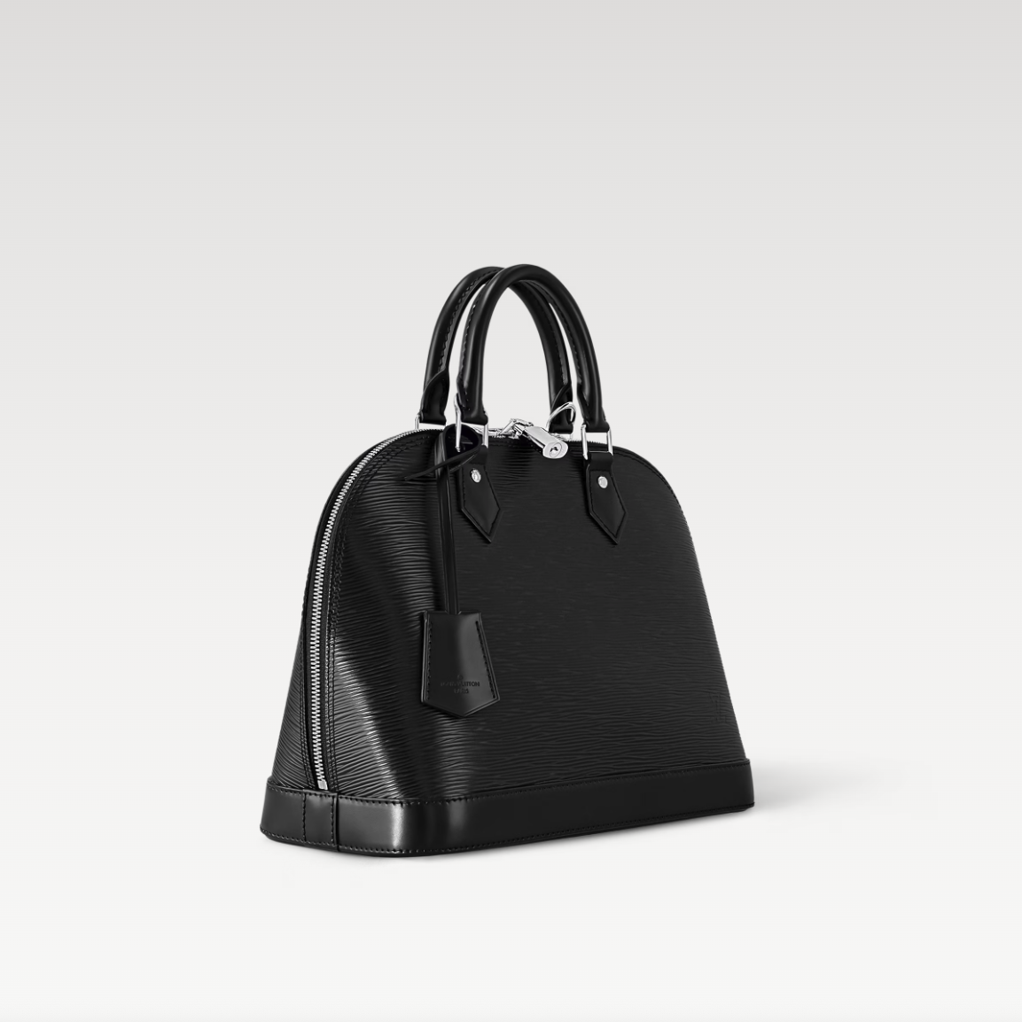  LOUIS VUITTON アルマ PM Ref:M40302