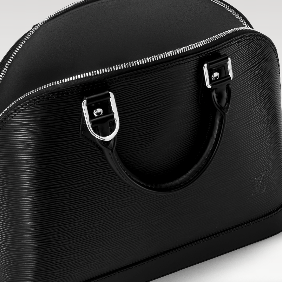  LOUIS VUITTON アルマ PM Ref:M40302