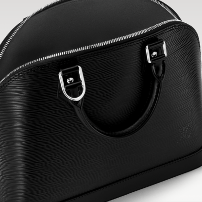  LOUIS VUITTON アルマ PM Ref:M40302