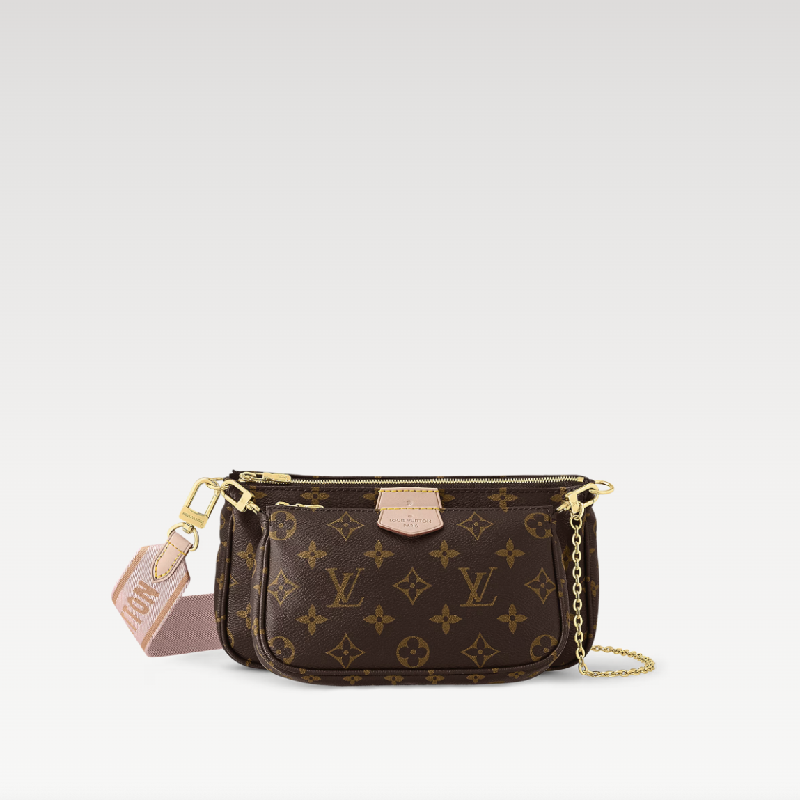 LOUIS VUITTON ファッションハンドバッグ Ref:M44840