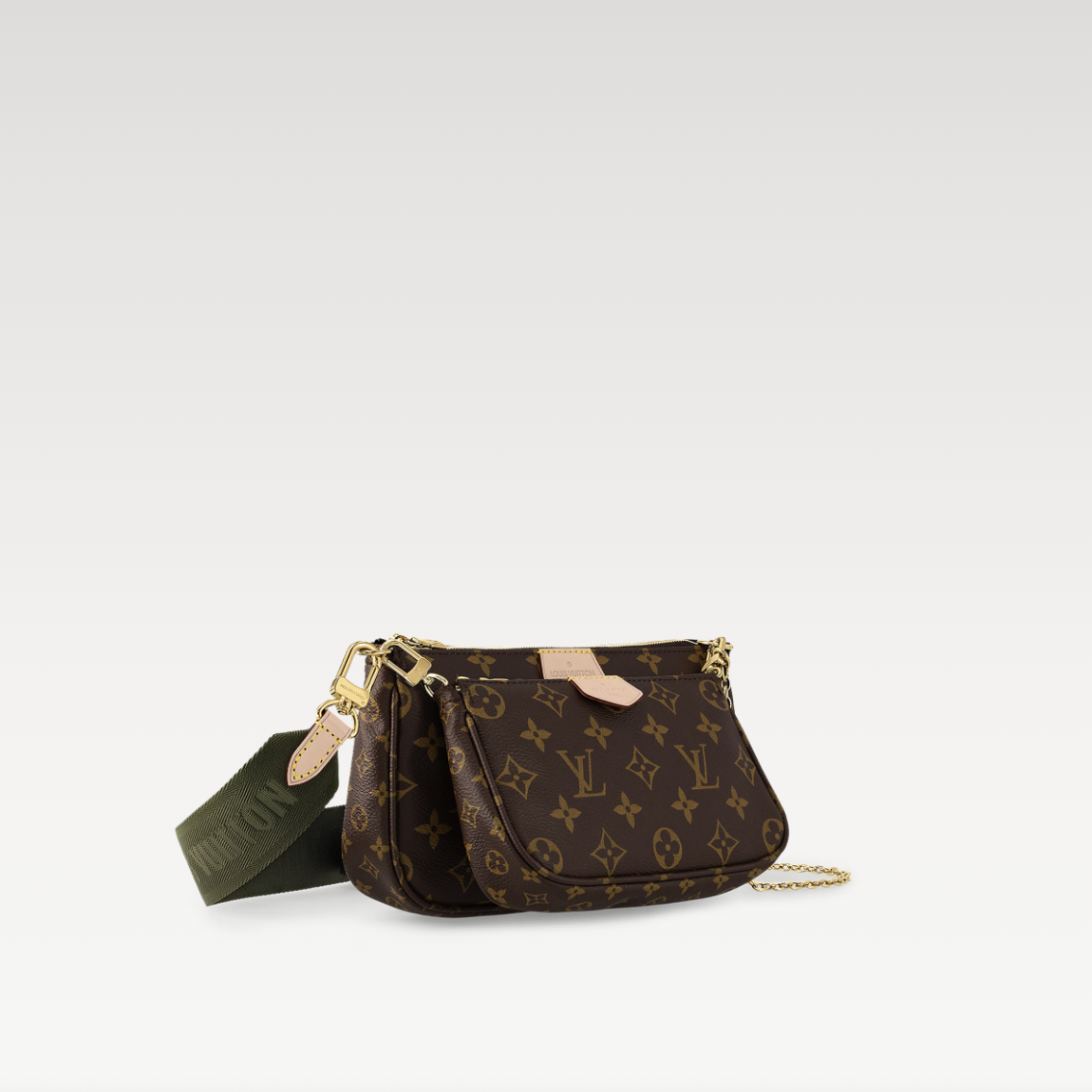 LOUIS VUITTON ファッションハンドバッグ Ref:M44813