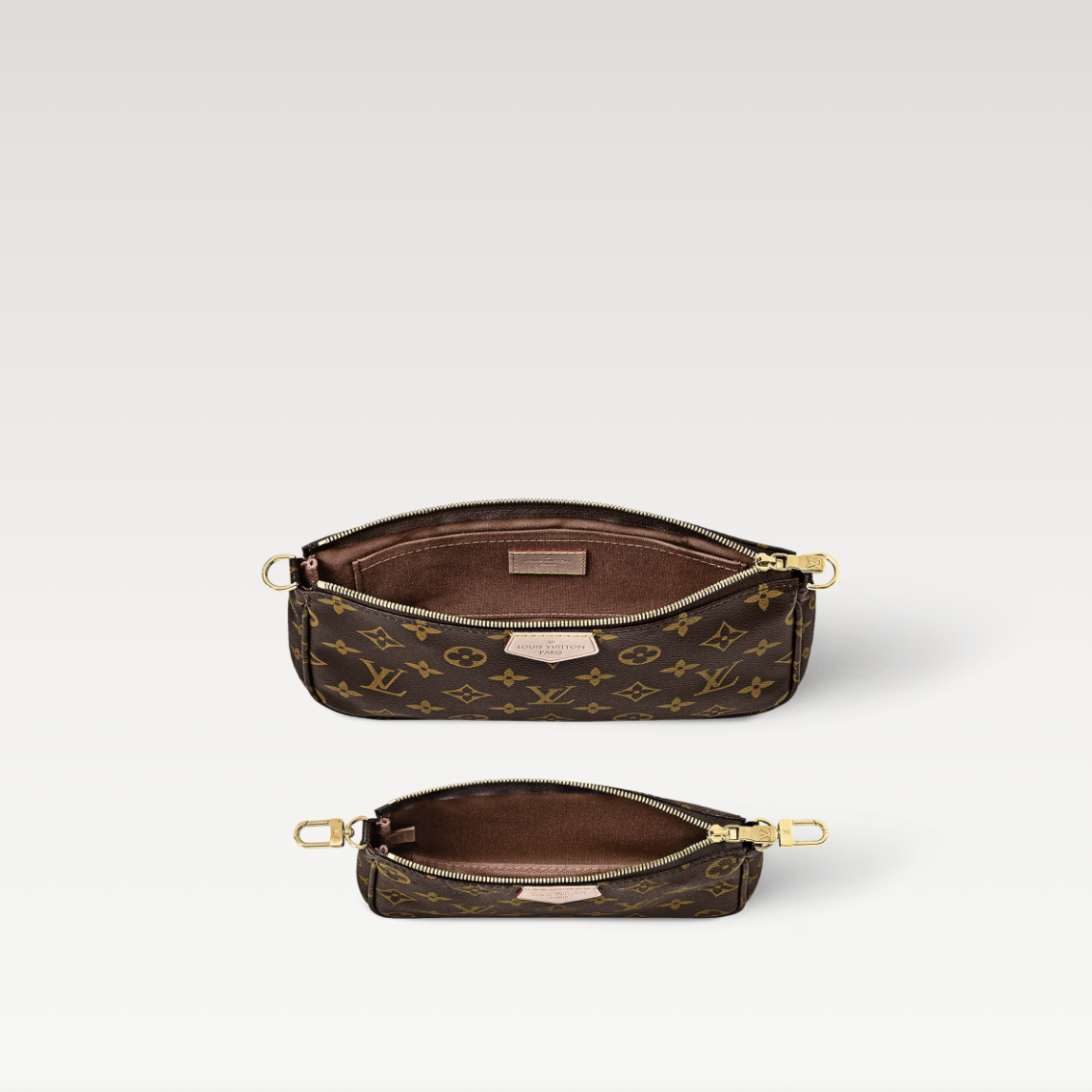 LOUIS VUITTON ファッションハンドバッグ Ref:M44813