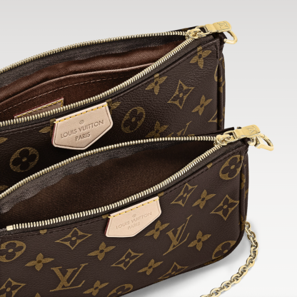 LOUIS VUITTON ファッションハンドバッグ Ref:M44813