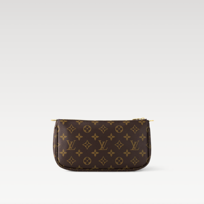 LOUIS VUITTON ファッションハンドバッグ Ref:M44813