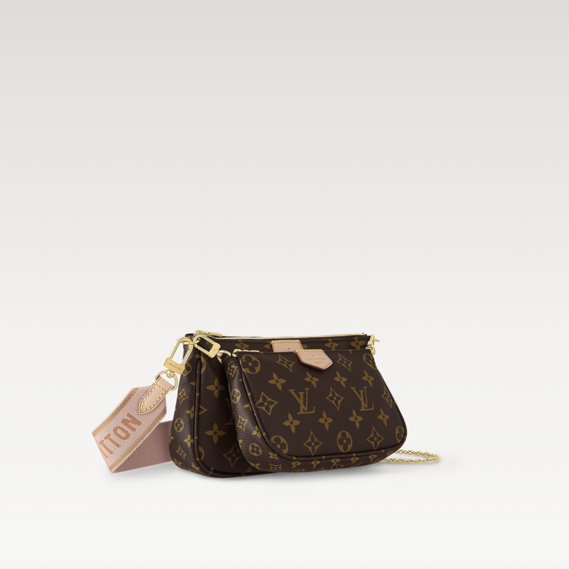 LOUIS VUITTON ファッションハンドバッグ Ref:M44840
