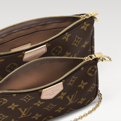 LOUIS VUITTON ファッションハンドバッグ Ref:M44840