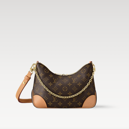  LOUIS VUITTON   ブーローニュ NM  Ref:M45832