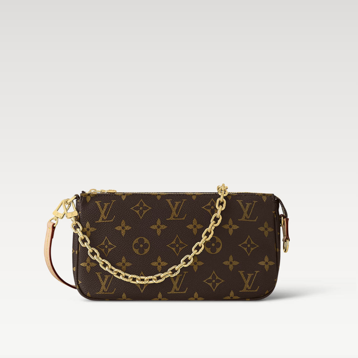 LOUIS VUITTON ポシェット・アクセソワール Ref:M40712